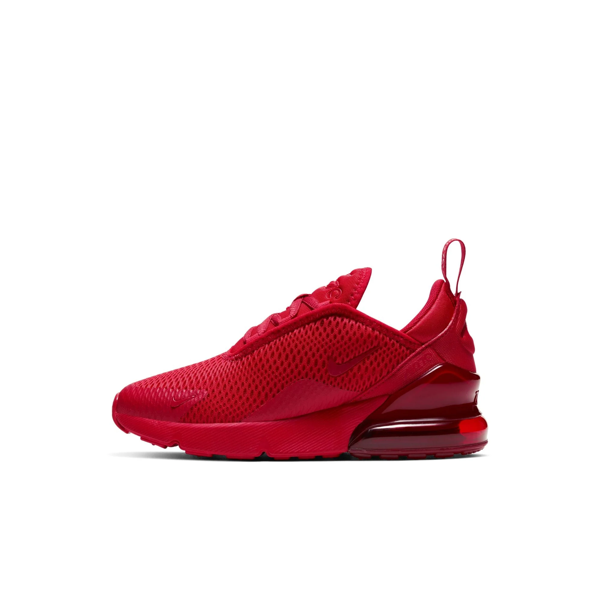 Classic Nike Preschool Air Max 270 Sneakers Advanced