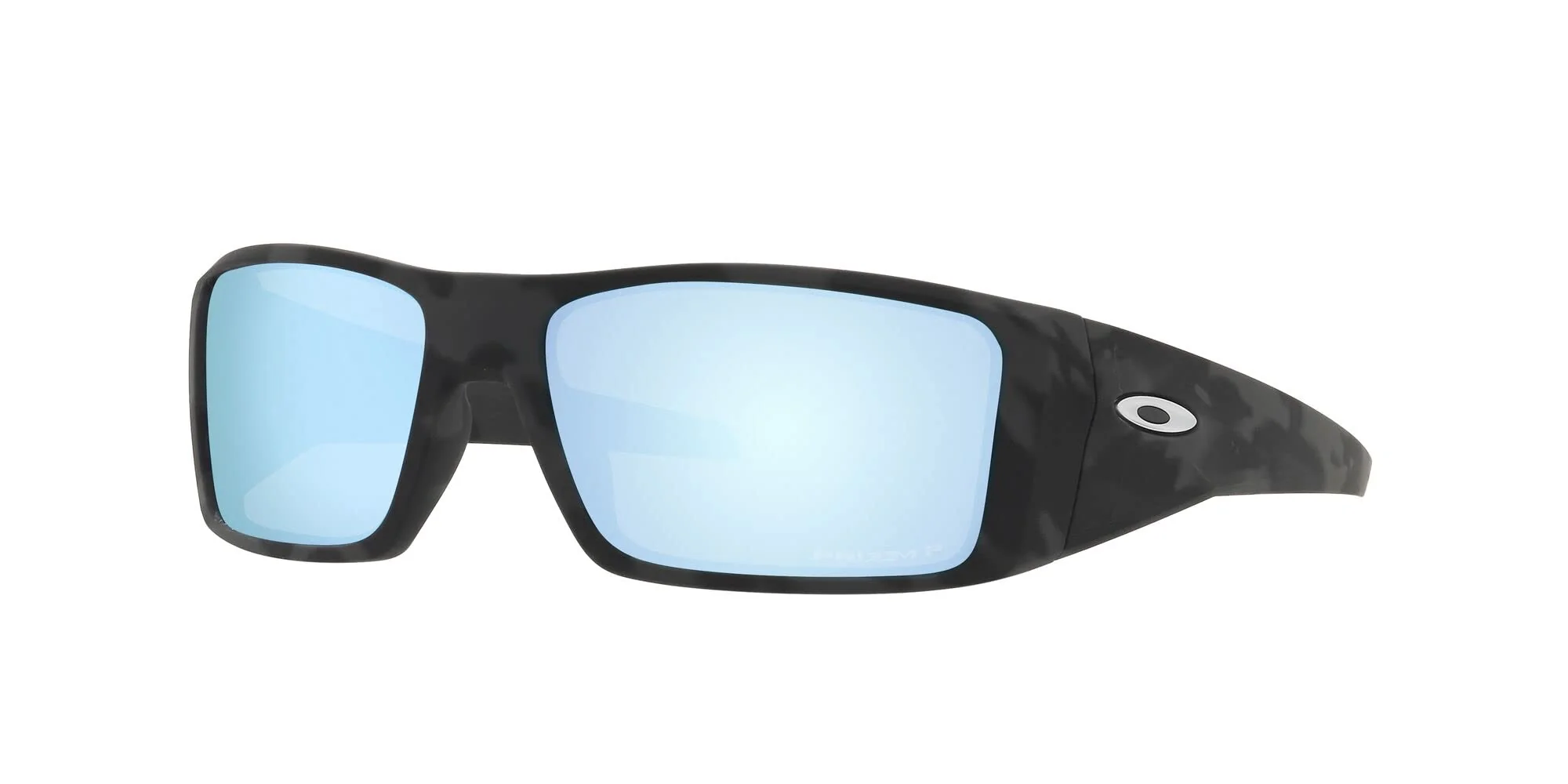 Selected Oakley Men's Heliostat Polarized Sunglasses Easy-to-Use
