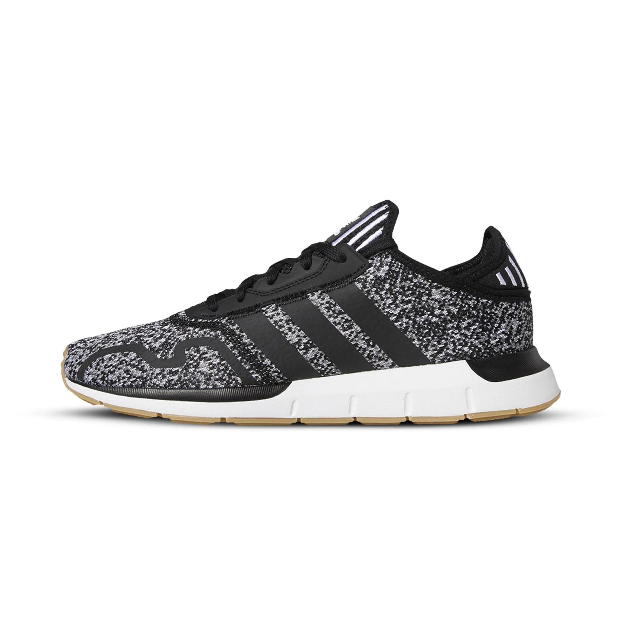 Trendy adidas Men's Swift Run X Sneakers Breathable