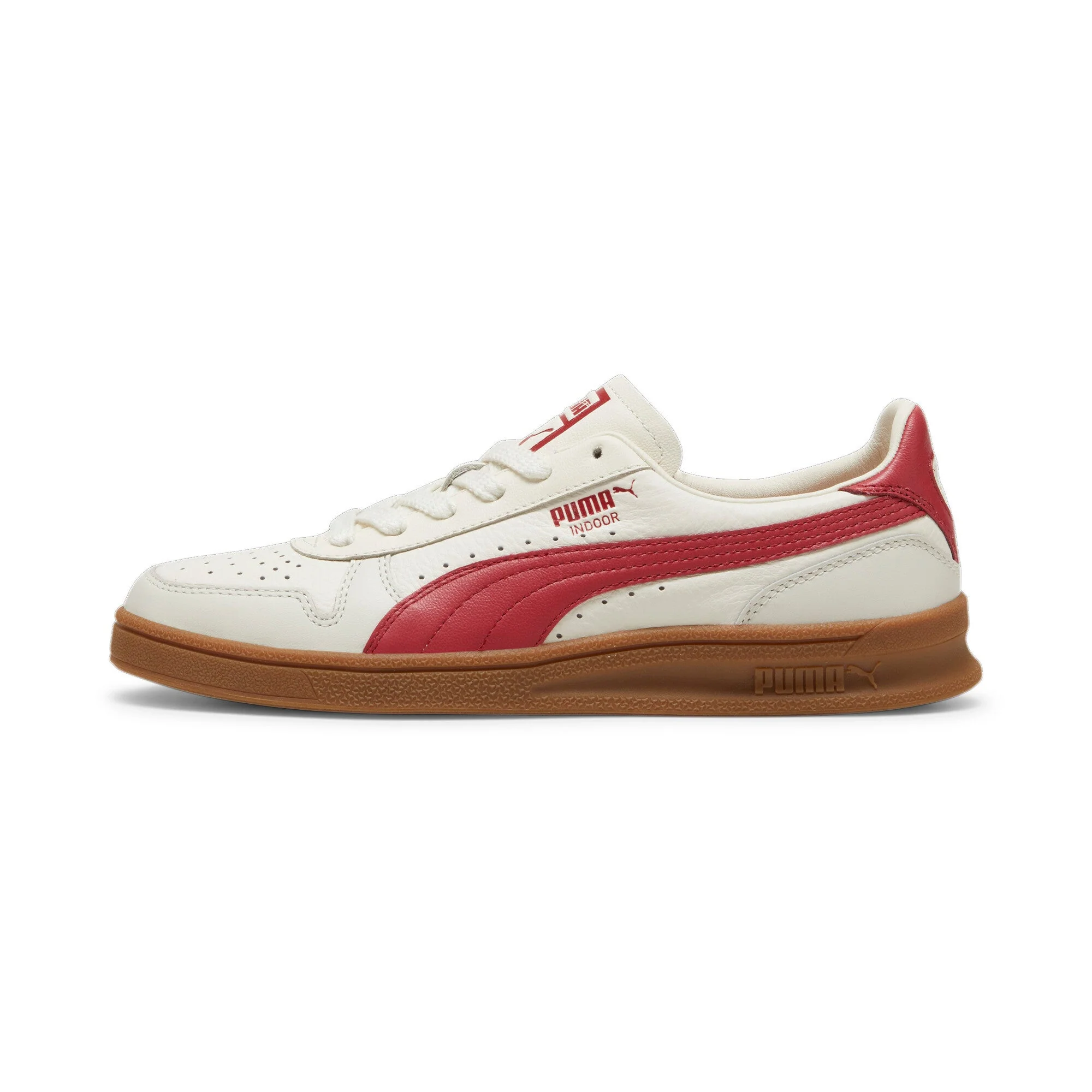 Consistent Puma Men's Indoor Og Sneakers Powerful