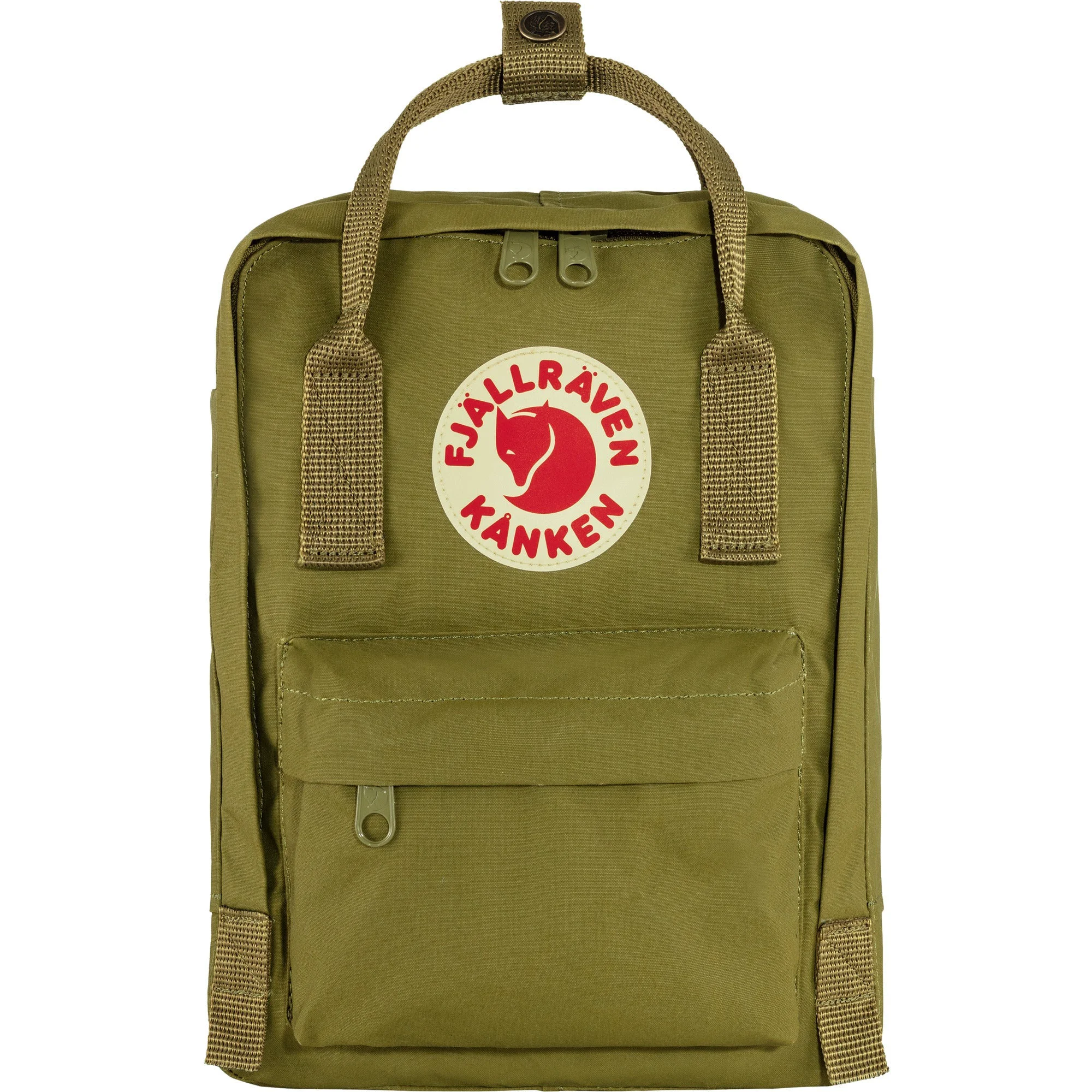 Exclusive Fjallraven Adult Kanken Mini 7L Backpack Backpacks User-Friendly