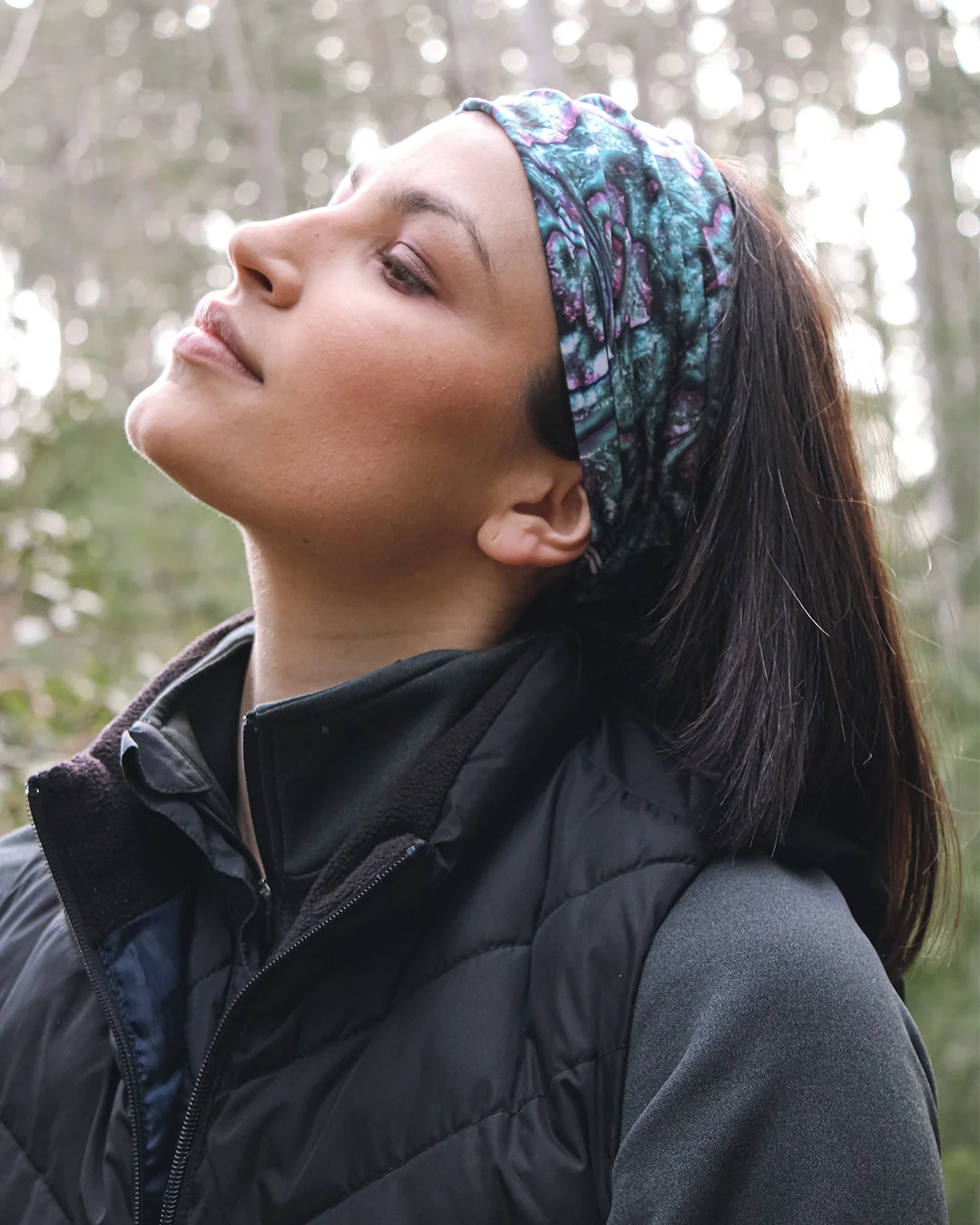 Quality Abalone - Accelerate Athletic Headband Elite