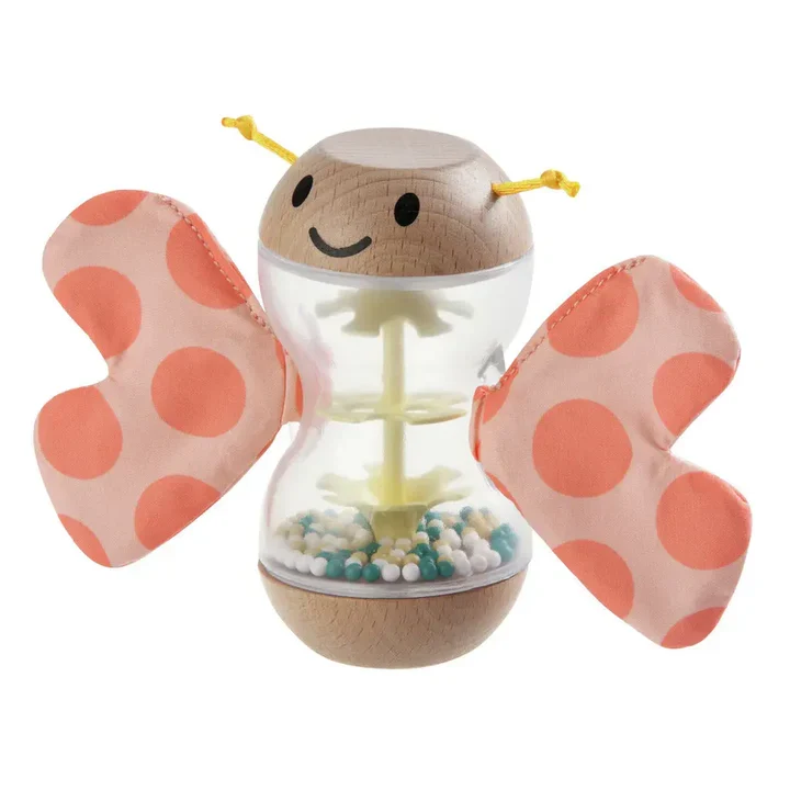 Clean Butterfly Rainmaker Robert High-Grade