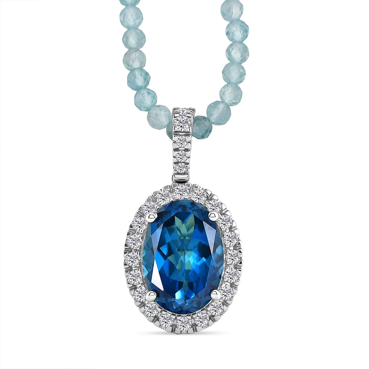 World-Class HomeJewelryPendants 4465462 Excellent