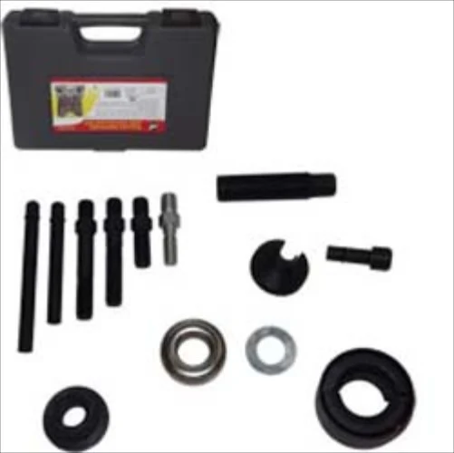Fast Automotive Puller Power Steering Pulling Tool Kit Secure