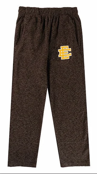 Stylish Eric Emanuel Men's Ee Boucle Pant Fw24 Functional