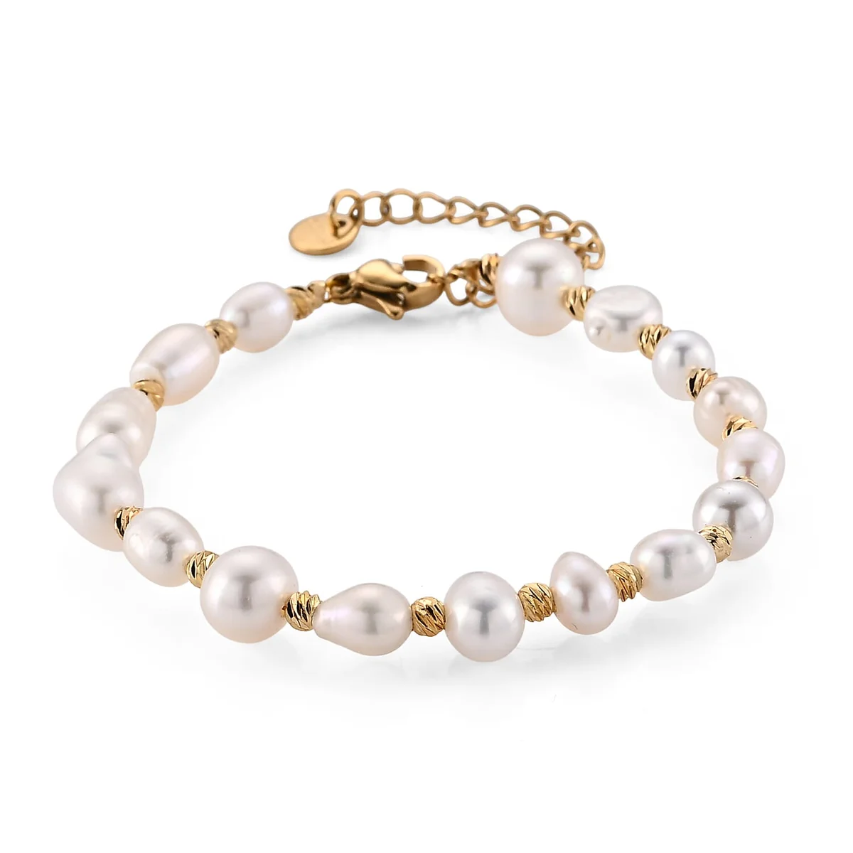 Versatile HomeJewelryBraceletsFashion Bracelets 8616186 Practical