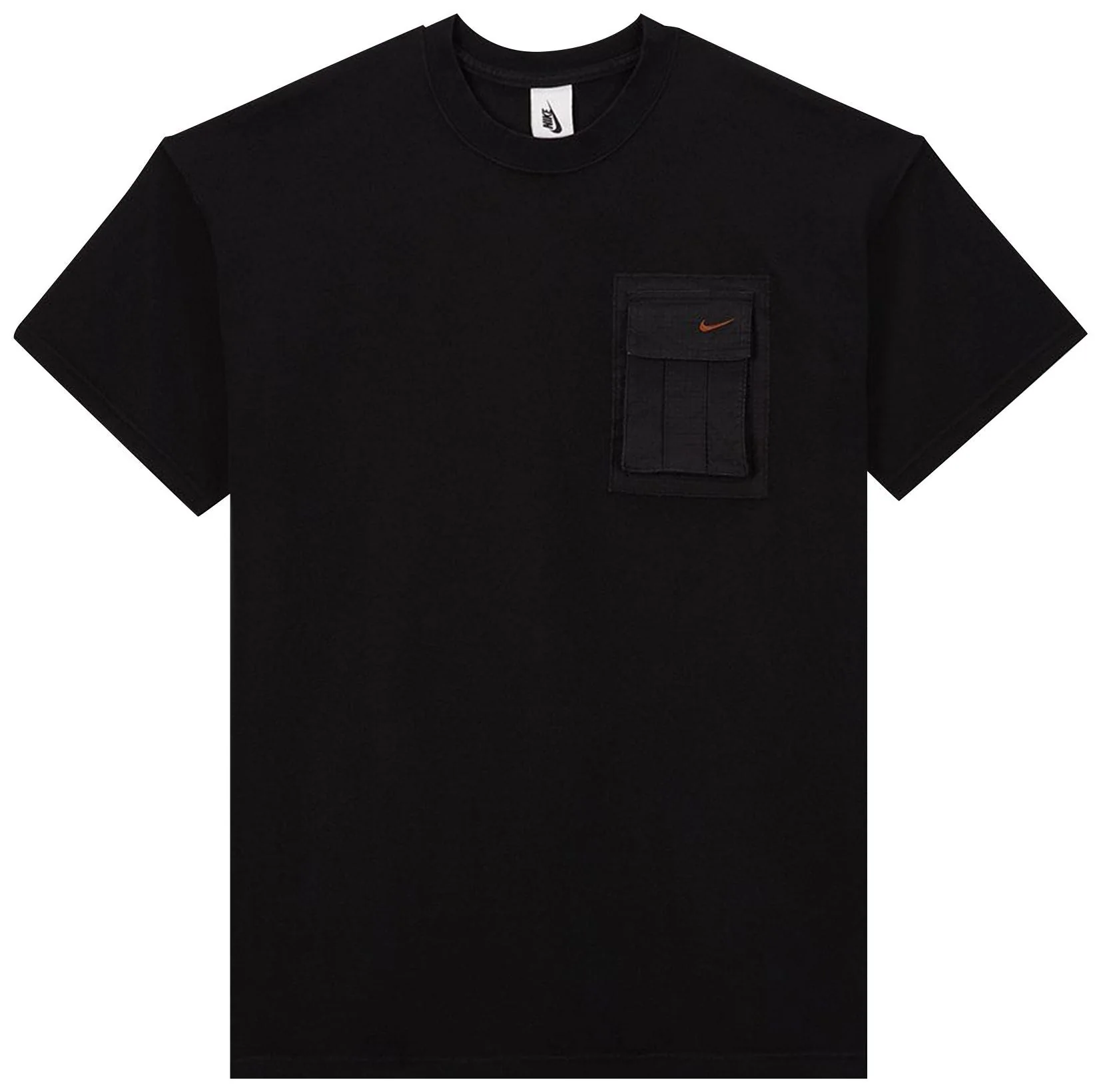 Advanced Nike Men's X Travis Scott Nrg Ag Tee Casual