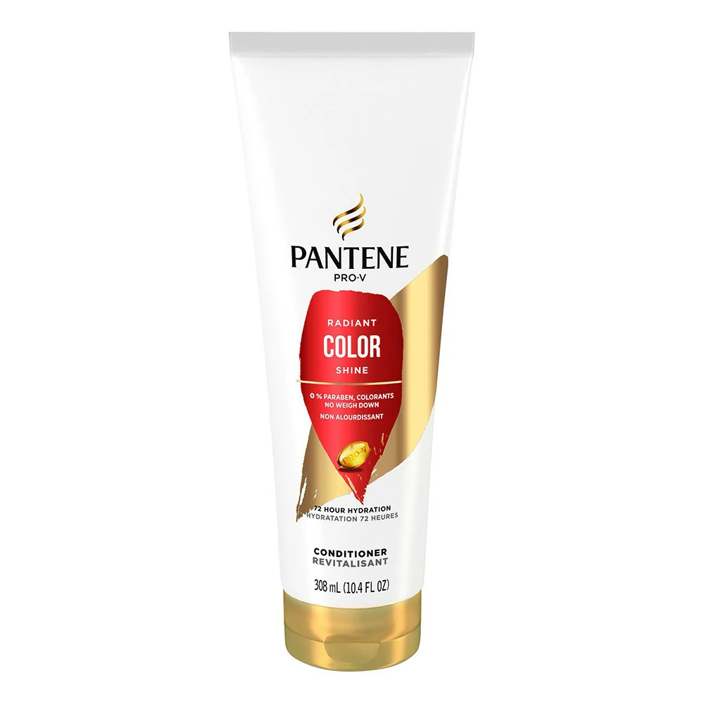 Excellent Pantene Pro-V Radiant Color Shine Conditioner 10.4 Oz Outstanding