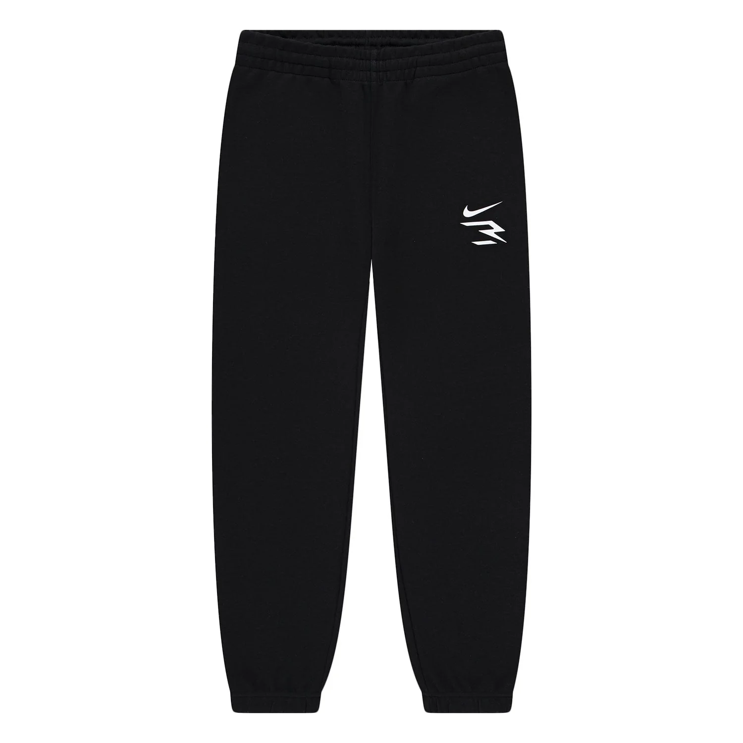 Detailed Nike Youth Fleece 3Brand Joggers Reusable