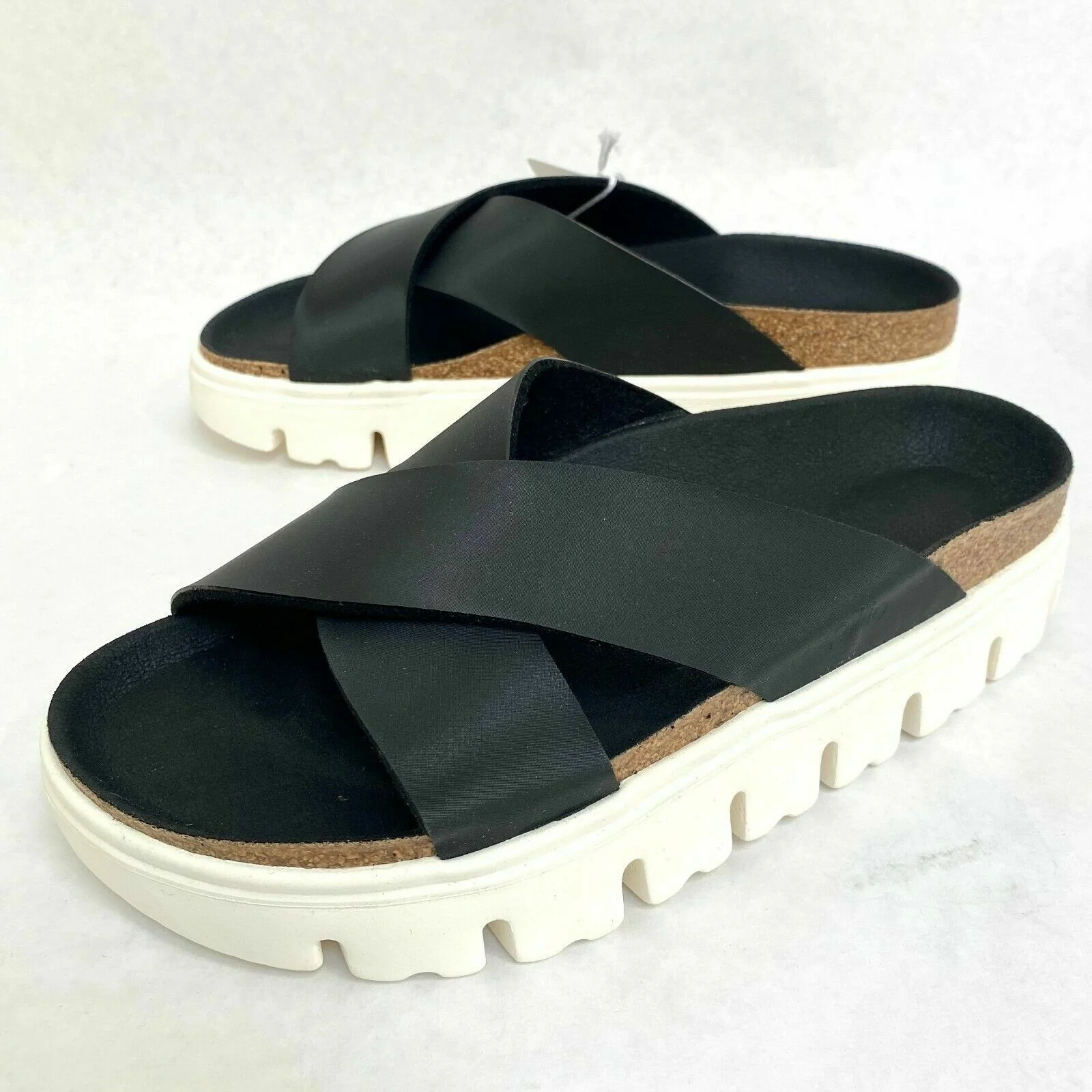Elegant Birkenstock Unisex Daytona Suede Leather Terracotta Genuine