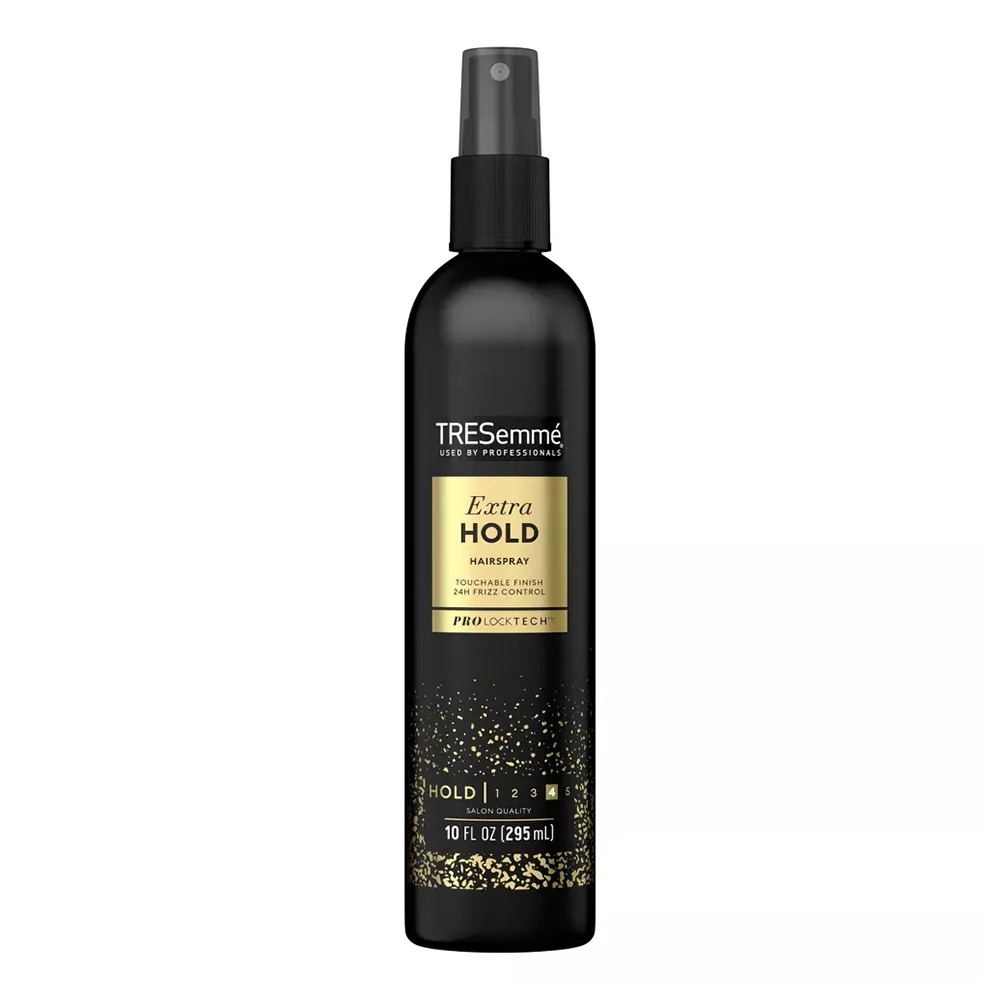 Soft Tresemme Tres Two Non Aerosol Hair Spray Extra Firm Hold - 10 Oz Contemporary