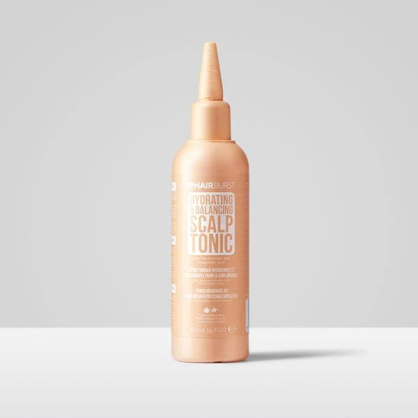 Optimized Hairburst Hydrating Balancing Scalp Tonic Advanced