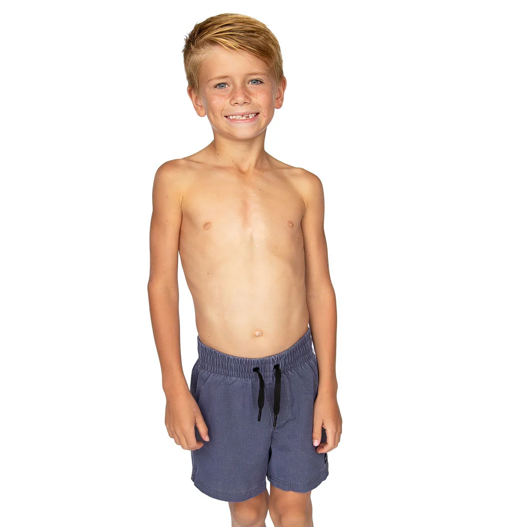 Smart Everything Shorts Boys Healthy