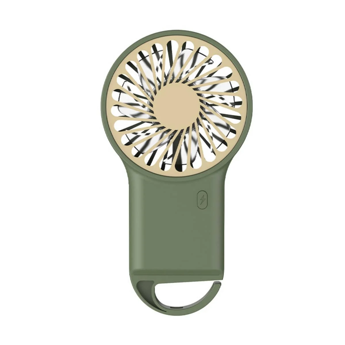 Authentic Rechargeable Mini Handheld Fan Fast