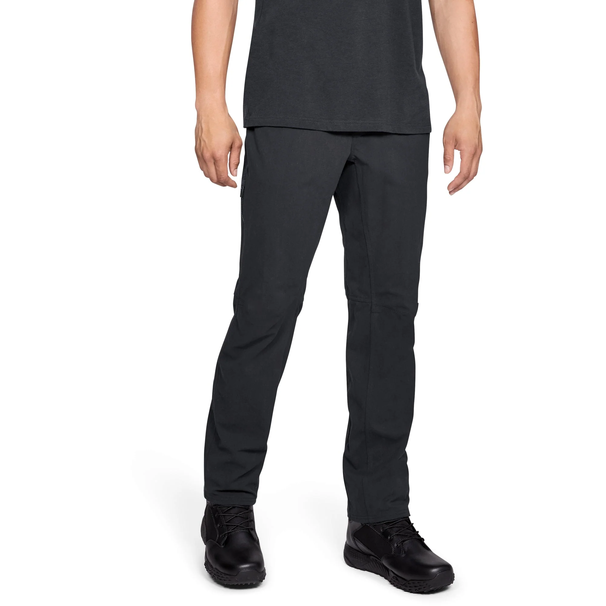 Eco-Friendly Under Armour Men's Tactical Guardian Pants Stylish