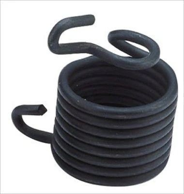 Clean Metal Retainer Coil Spring for Air Power Impact Bit Chisel Holder Exceptional