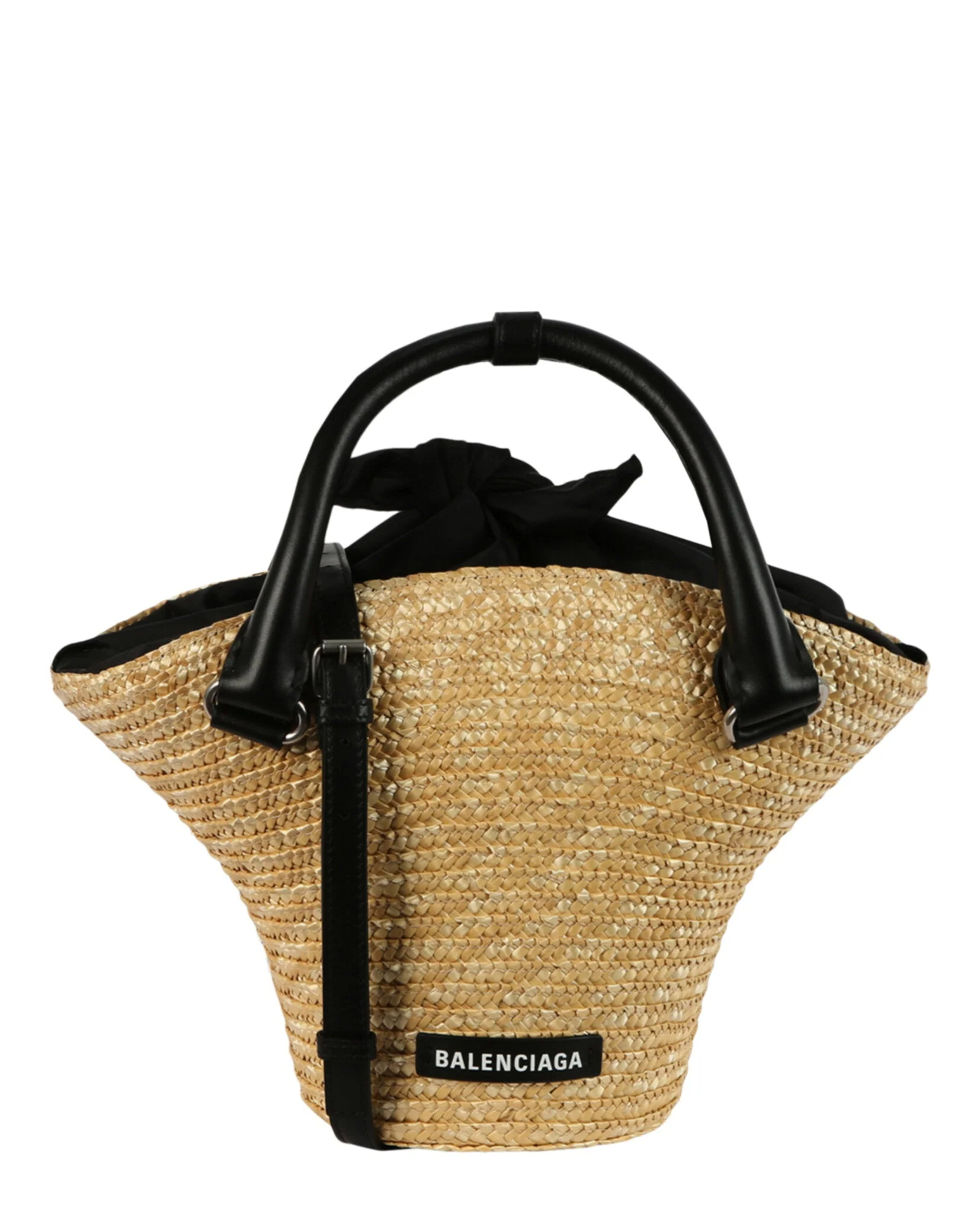 Soft Balenciaga Mini Beach Tote Bag Next-Generation
