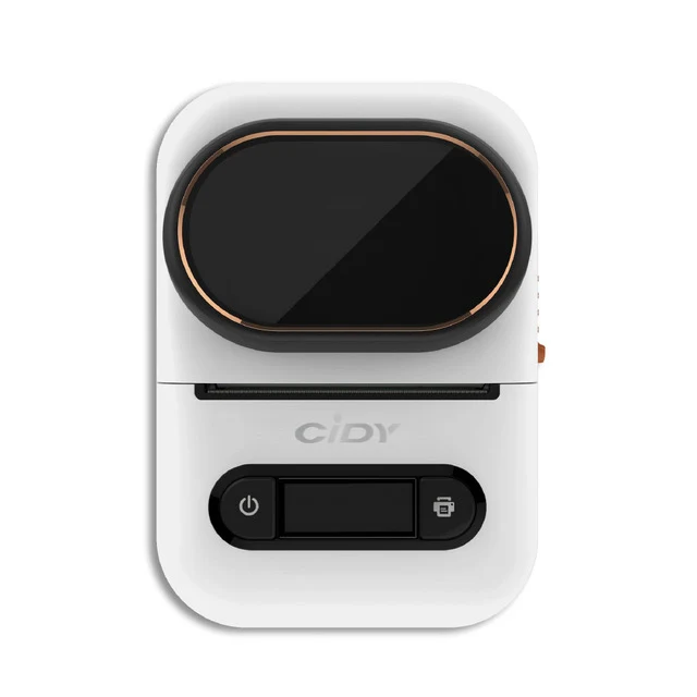 Prestigious Premium Portable Wireless Label Maker Machine Luxury