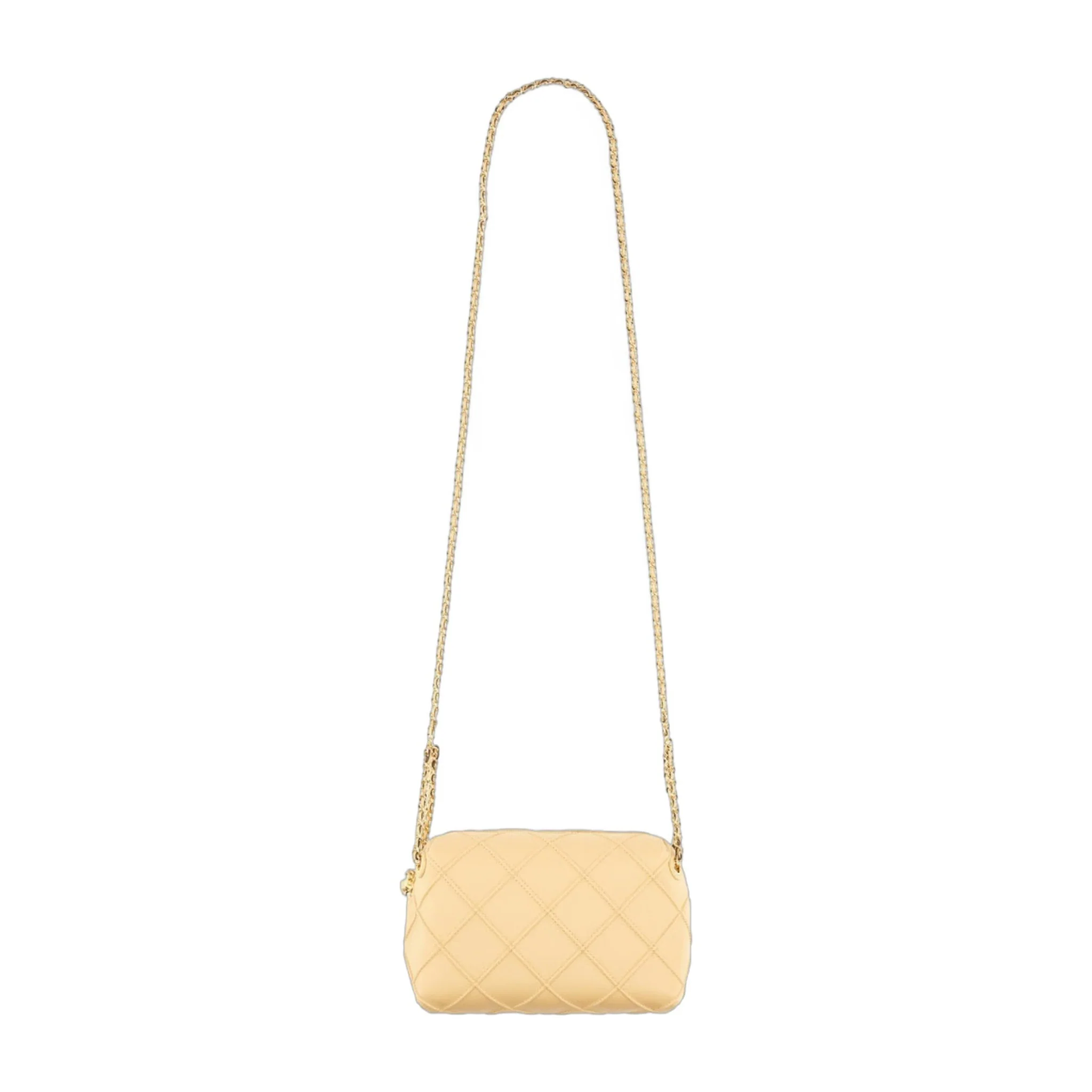 Premium Fleming Shoulder Bag Classic