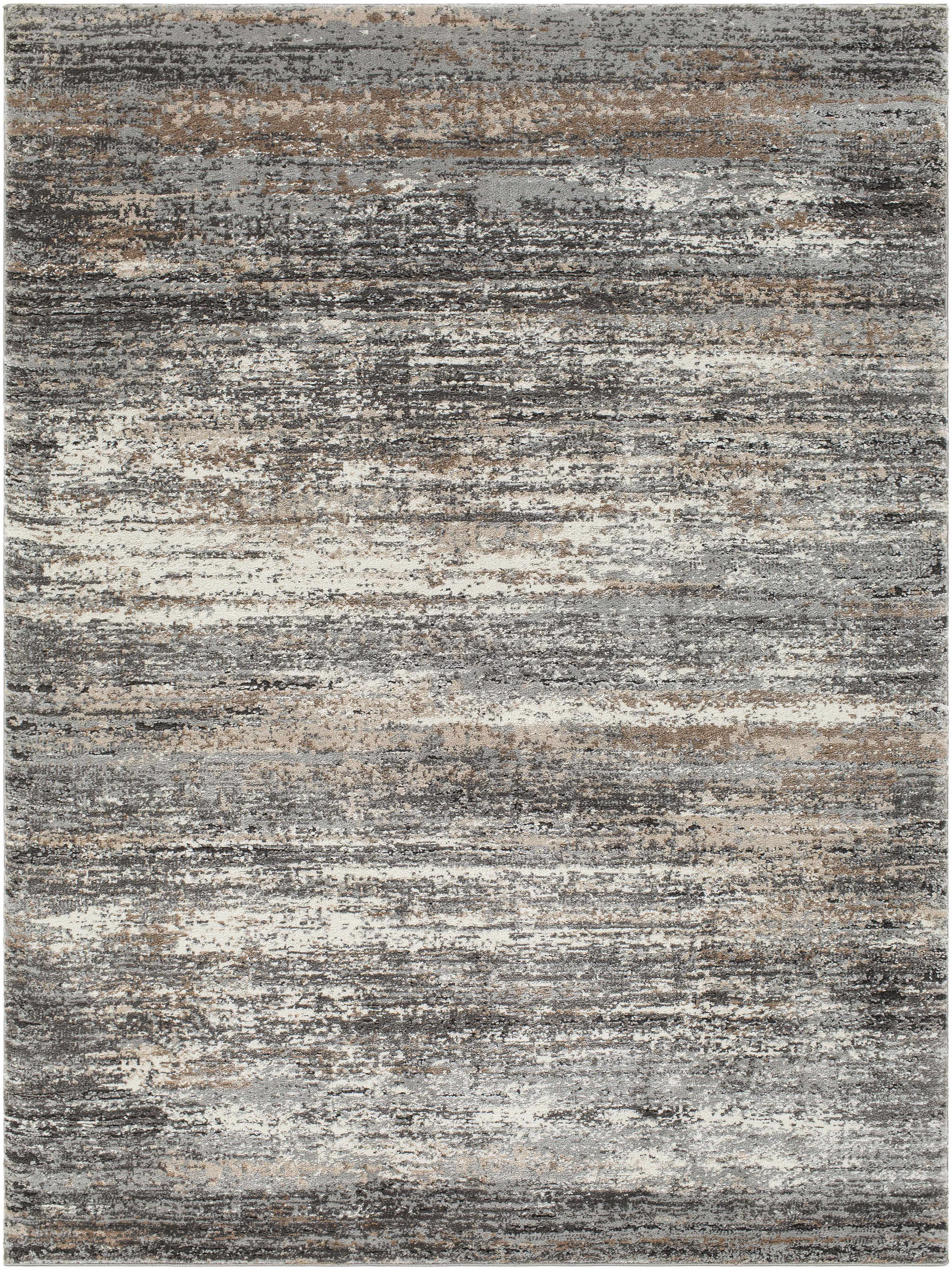 Secure Tigaon Luxe Thick Area Rug High-Quality