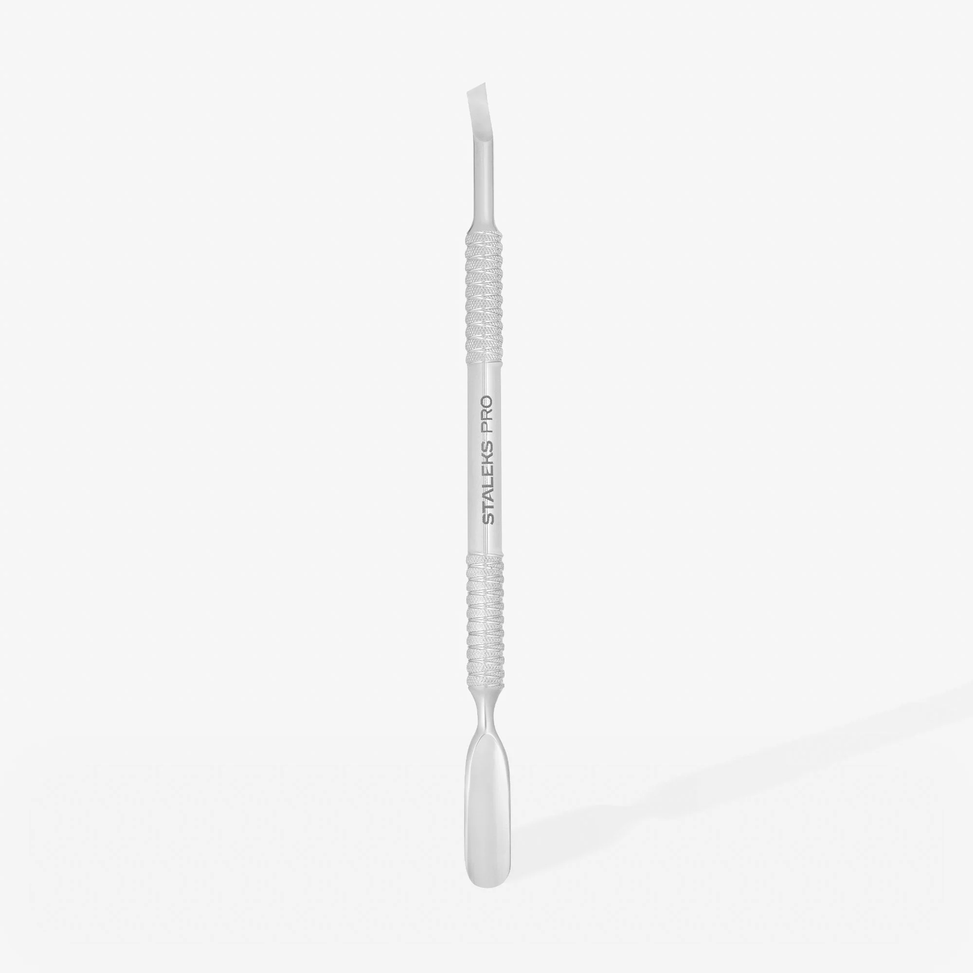 Recyclable Staleks Pro Cuticle Pusher EXPERT TYPE 4.2 PE-30 4.2 Crafted