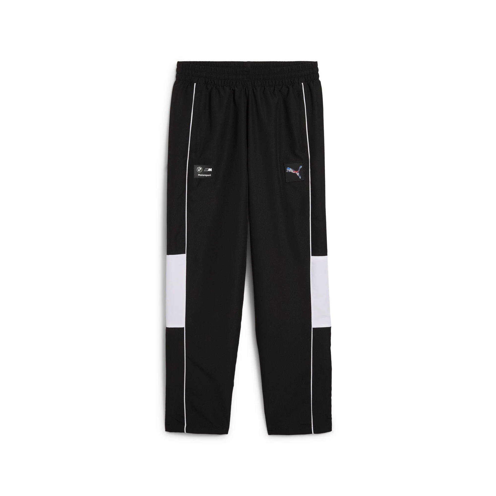 Verified Puma Men's Bmw Motorsport Sds 2.0 Badge Pants Modern