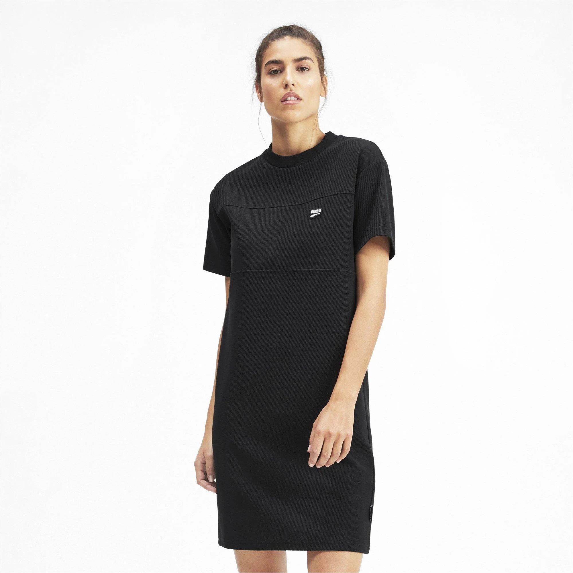 Convenient Puma Women's Downtown Dress Dresses Certified