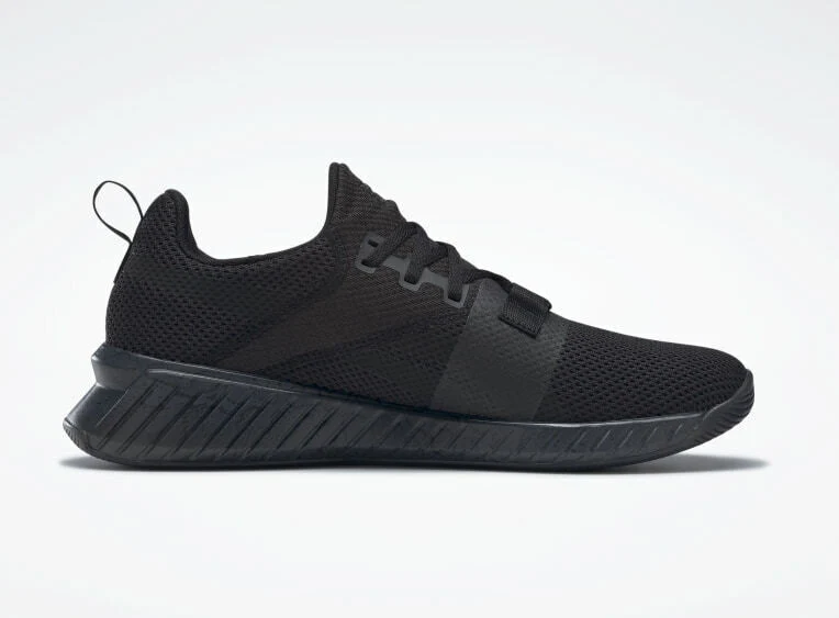 Sustainable Reebok Men's Flashfilm Train 2.0 Sneakers Easy-to-Use