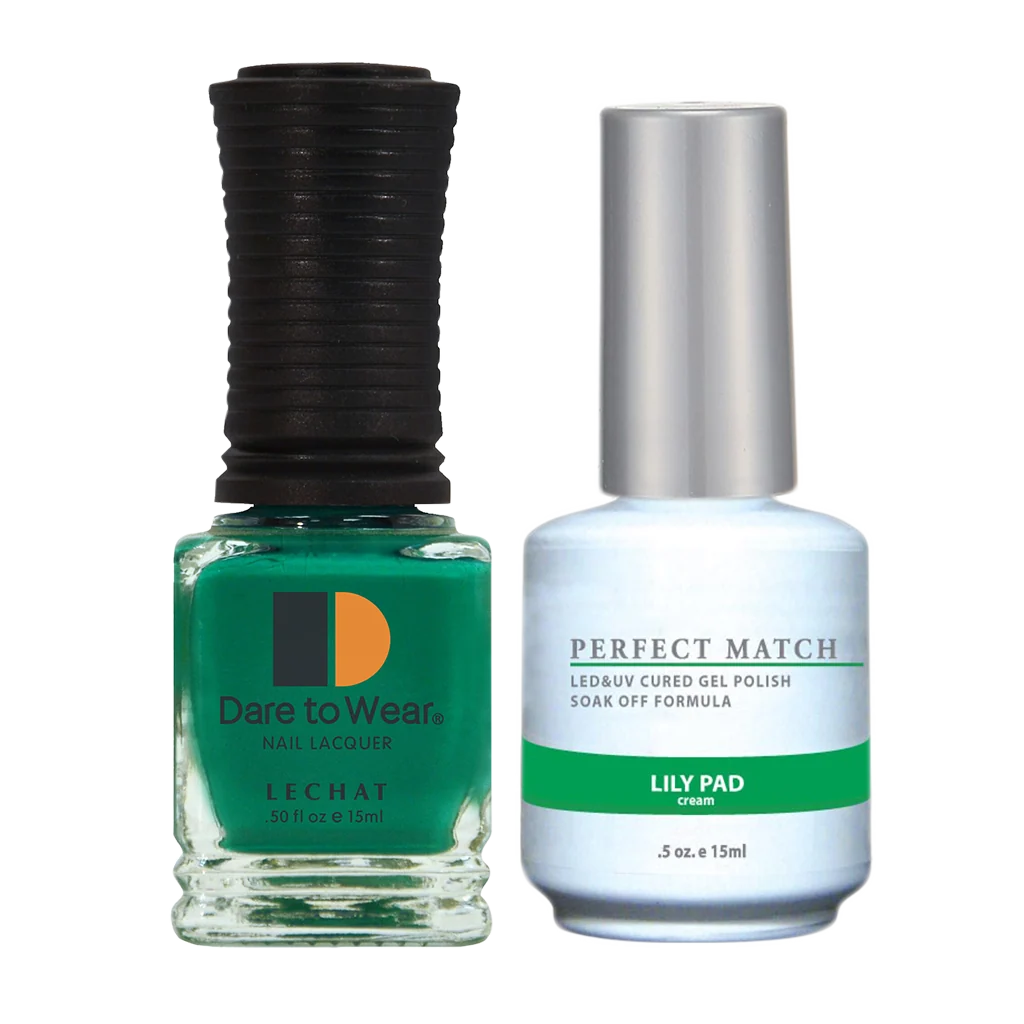 Genuine Lily Pad - Match - PMS099 Natural