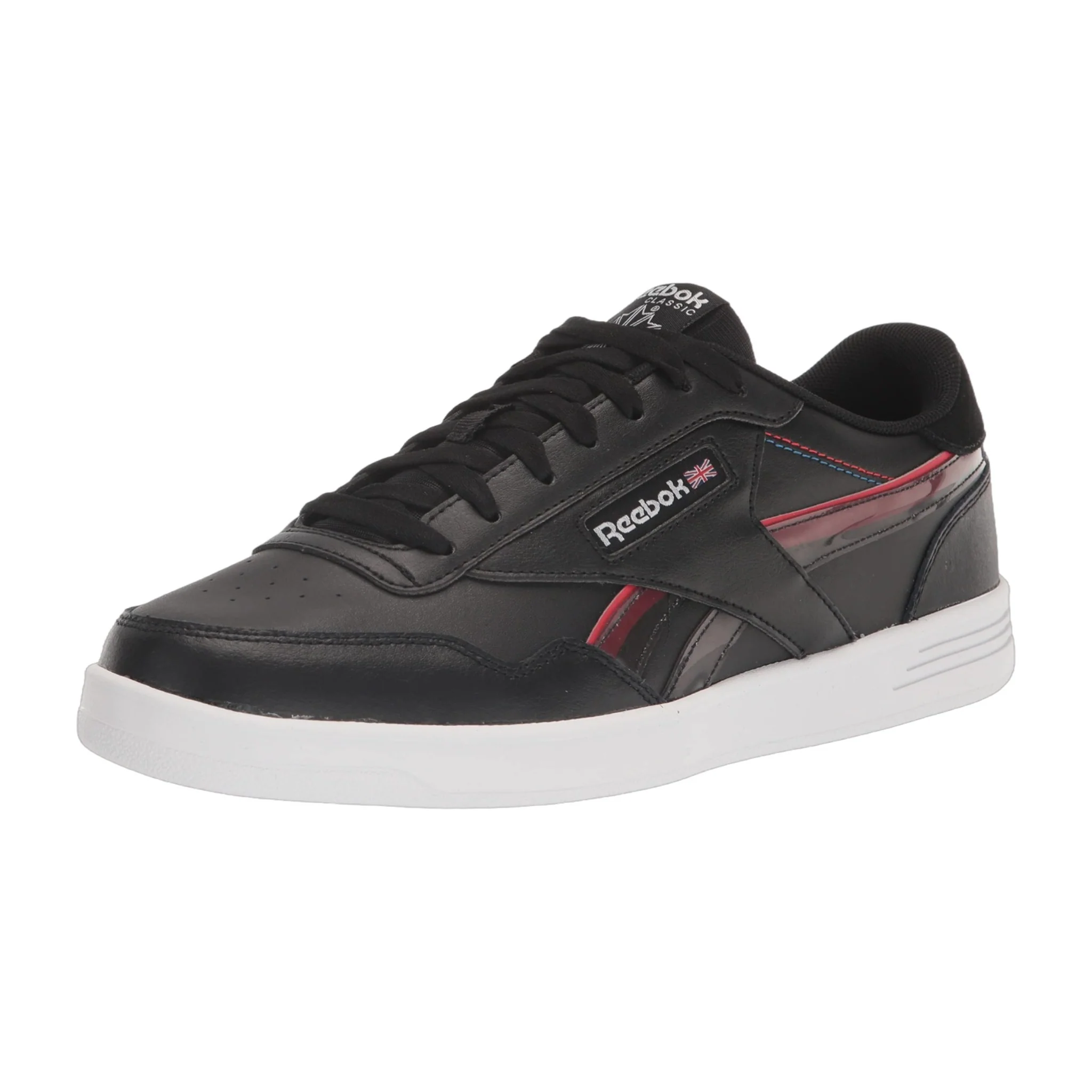 Versatile Reebok Men's Club Memt Sneakers First-Class
