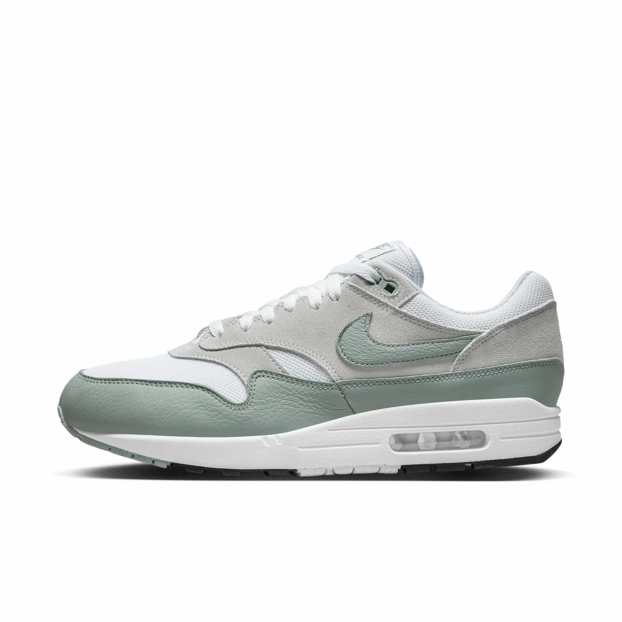 Advanced Nike Men's Air Max 1 Sc Sneakers Prestigious
