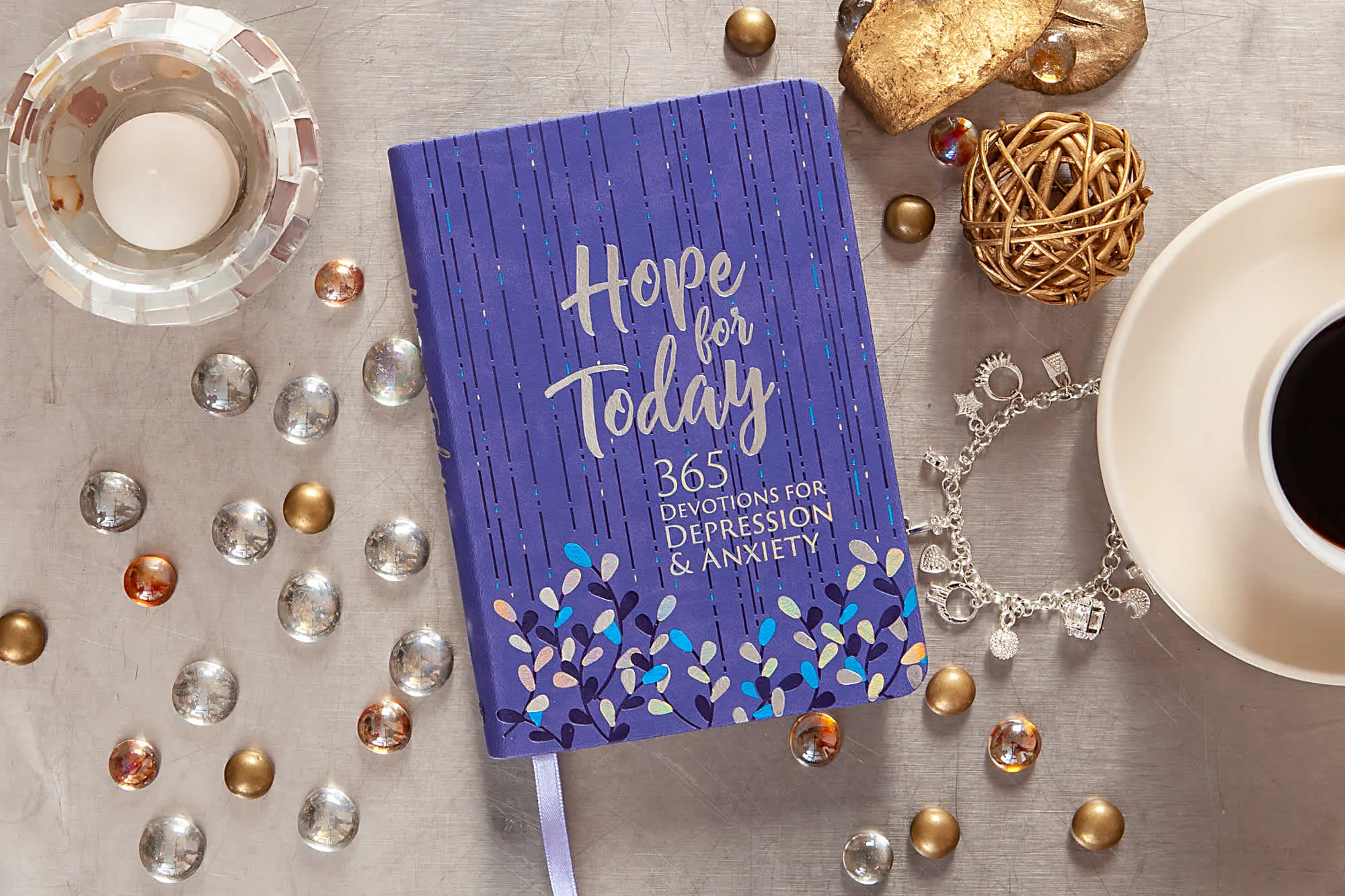 Versatile Hope for Today Fashionable