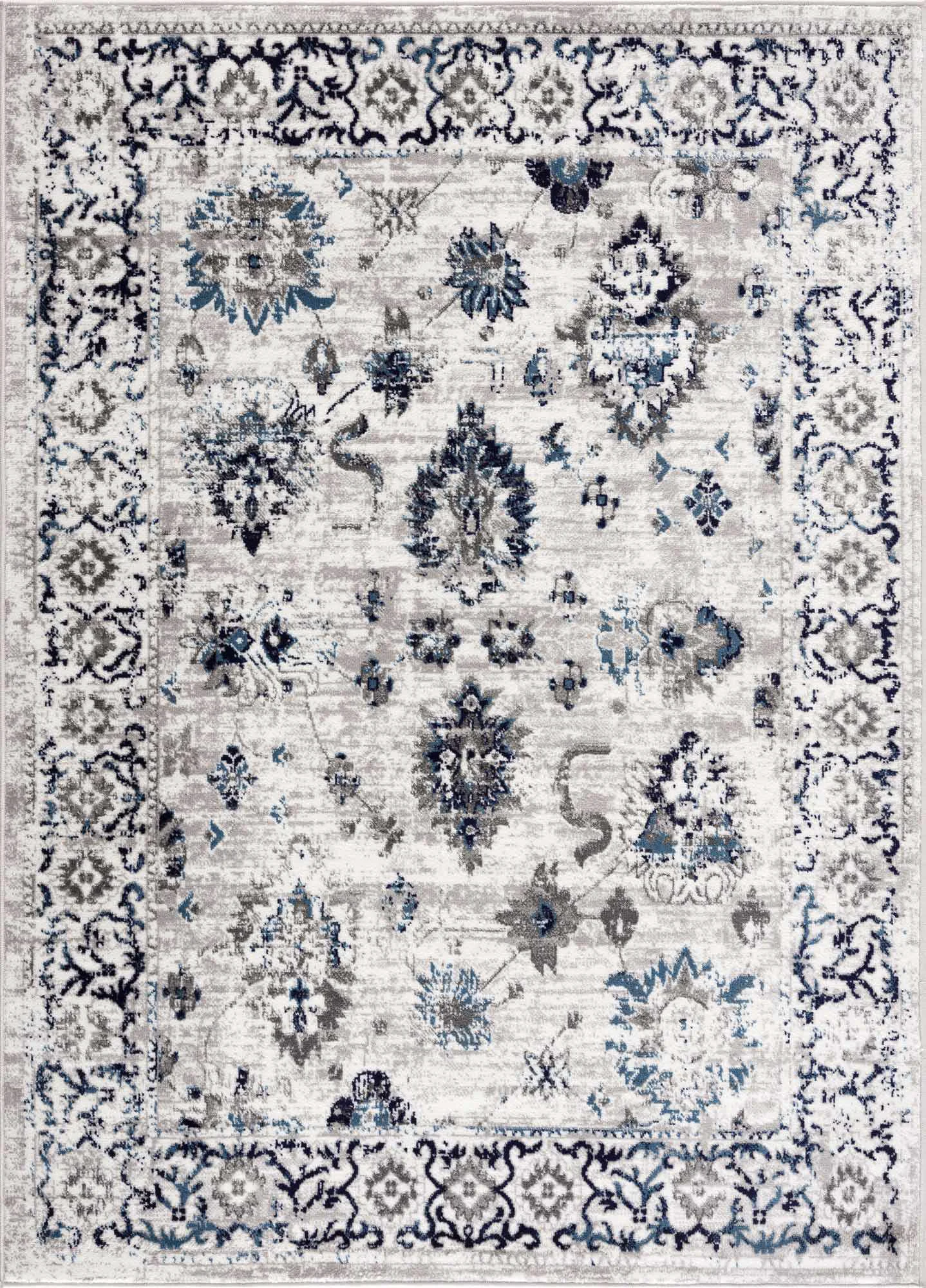 Quality Duena Area Rug - Modern
