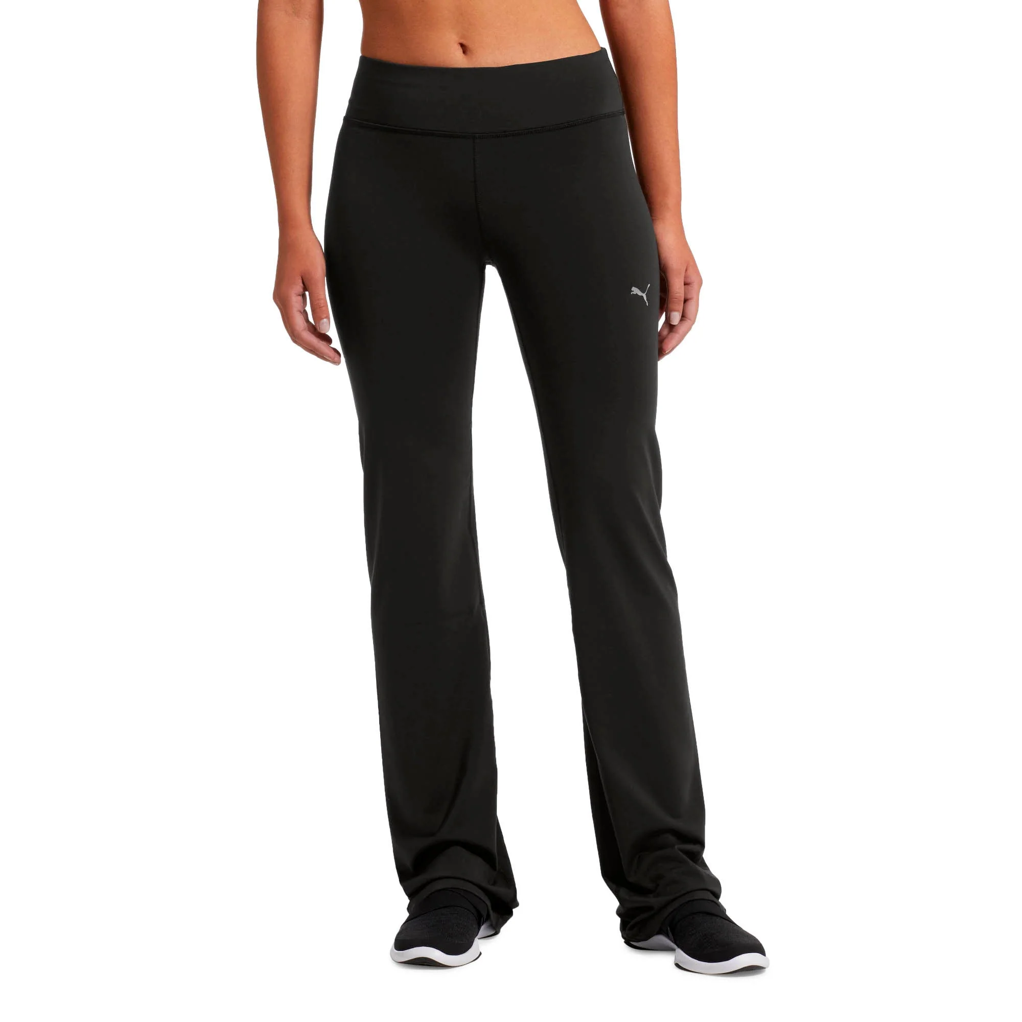 Modern Puma Women's Fitness Tight Straight Leg Carefully Designed