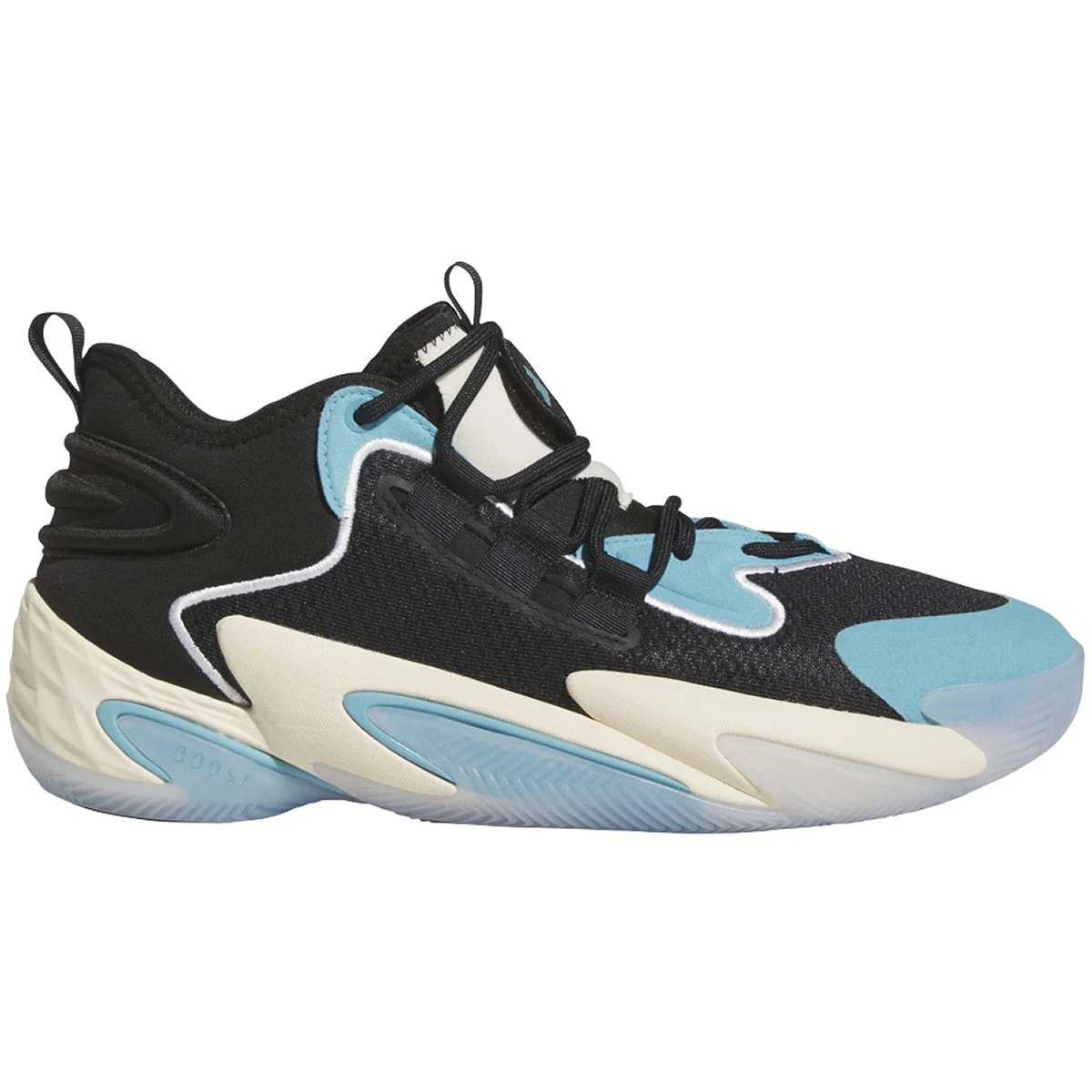 Casual adidas Men's Byw Select Sneakers Trendy