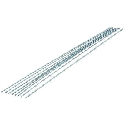 Artisan Pack of Low Temperature Welding Rods Sticks for Aluminum Welder Weld Rod Environmentally Friendly