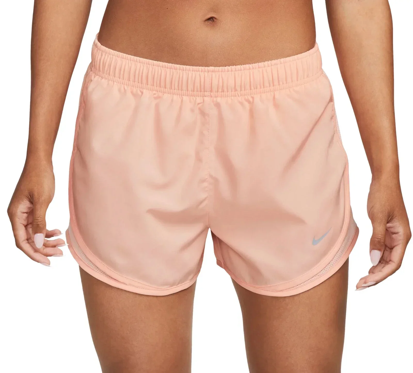 Casual Nike Women's Tempo Dri-Fit 3'' Running Shorts Reliable