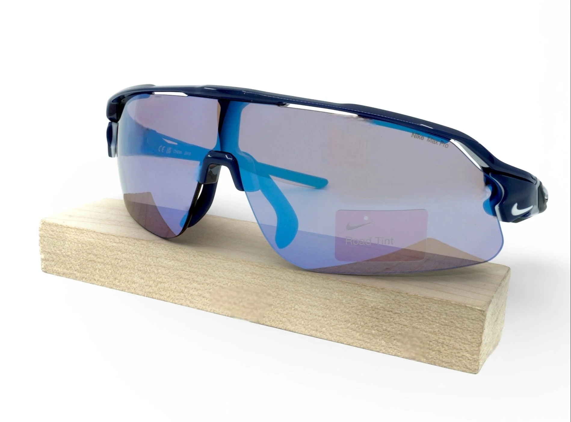 Versatile Nike Men's Fly Shield Team Sunglasses - IF1107X-410 Carefully Designed