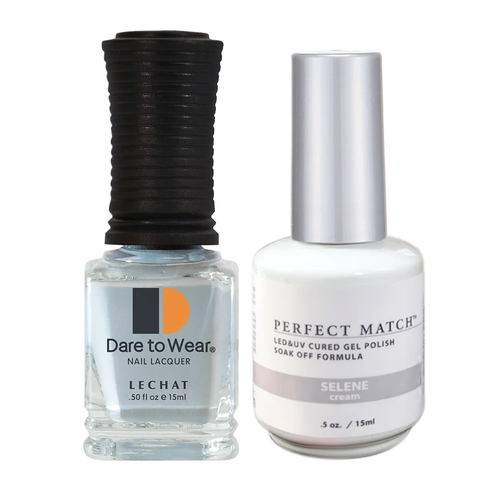 Stylish Selene - Match - PMS220 Relaxed