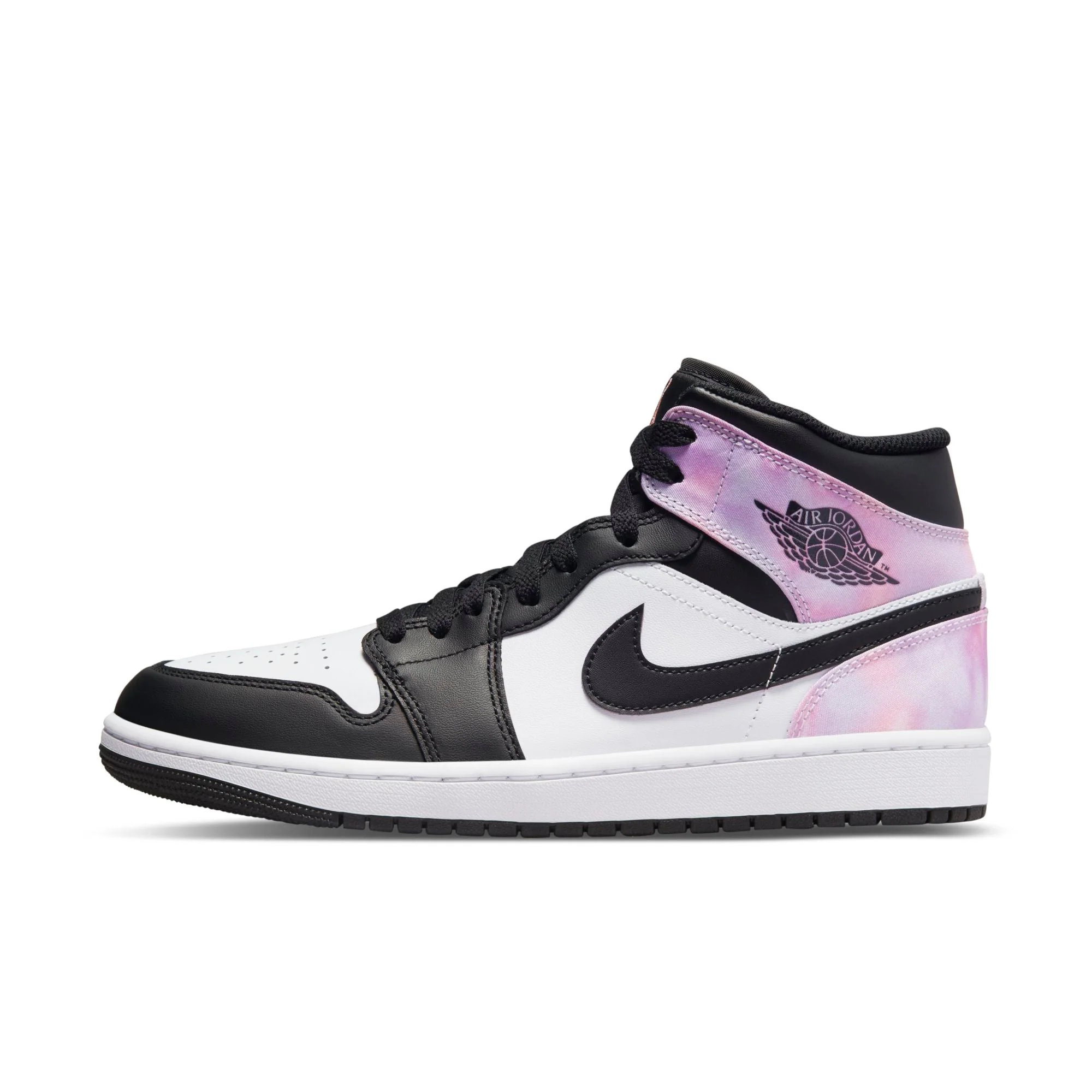 Trusted Air Jordan Men's Retro 1 Mid Se 'Zen Master' Sneakers Premium Material