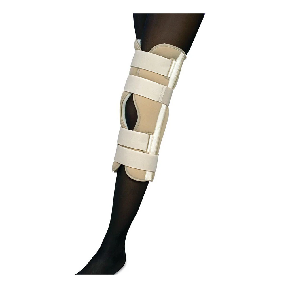 Original Design Scott Specialties Unifoam Knee Immobilizer 16 Inch Universal 1 Ea Trusted