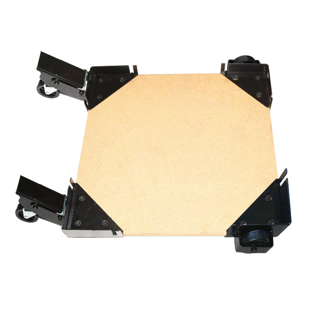 Casual Adjustable Mobile Base for Stationary Machine Sustainable