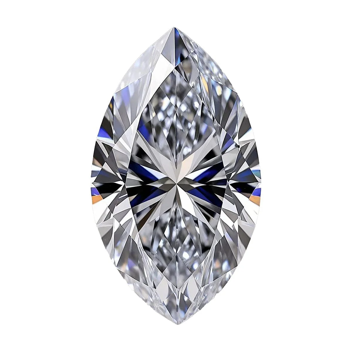 Authentic HomeJewelryLoose GemstonesLoose Lab Grown Diamond 8377413 Verified
