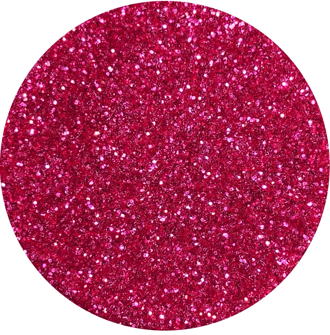 Versatile Pink Crush Iridescent Glitter Trusted