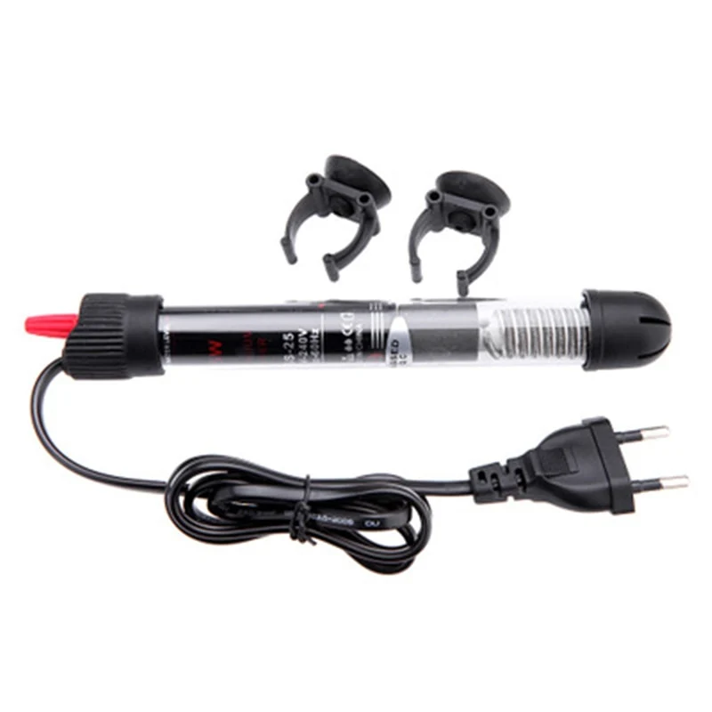 Eco-Friendly Ultra Powerful Submersible Fish Tank Water Heater Top-Quality