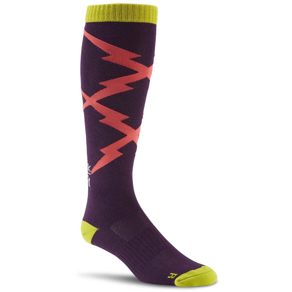 Exclusive Reebok Women's Crossfit Knee Socks Original