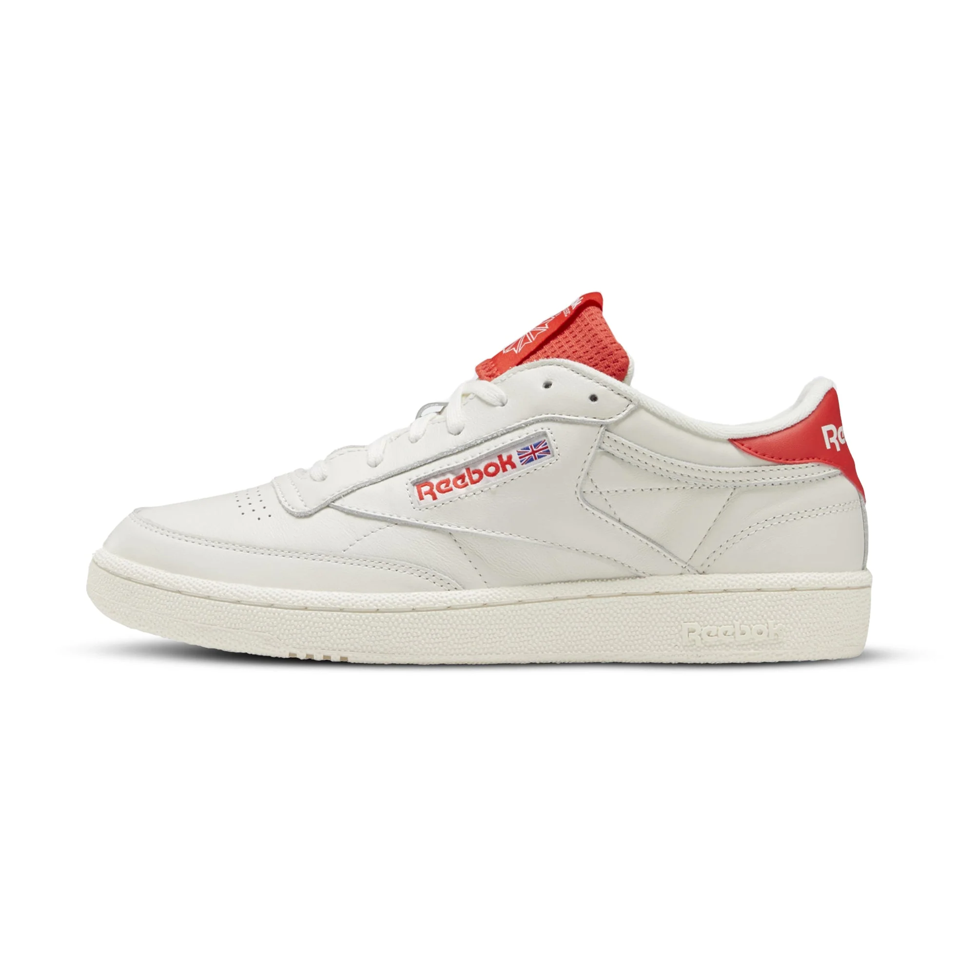 Verified Reebok Men's Club C 85 Mu Sneakers Trusted