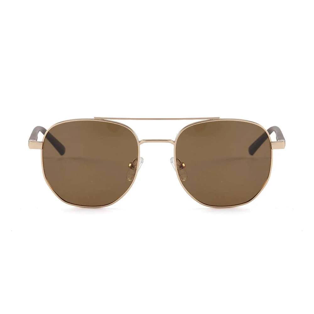 Responsible OHO's 2141B Polarized Sunglasses Lightweight