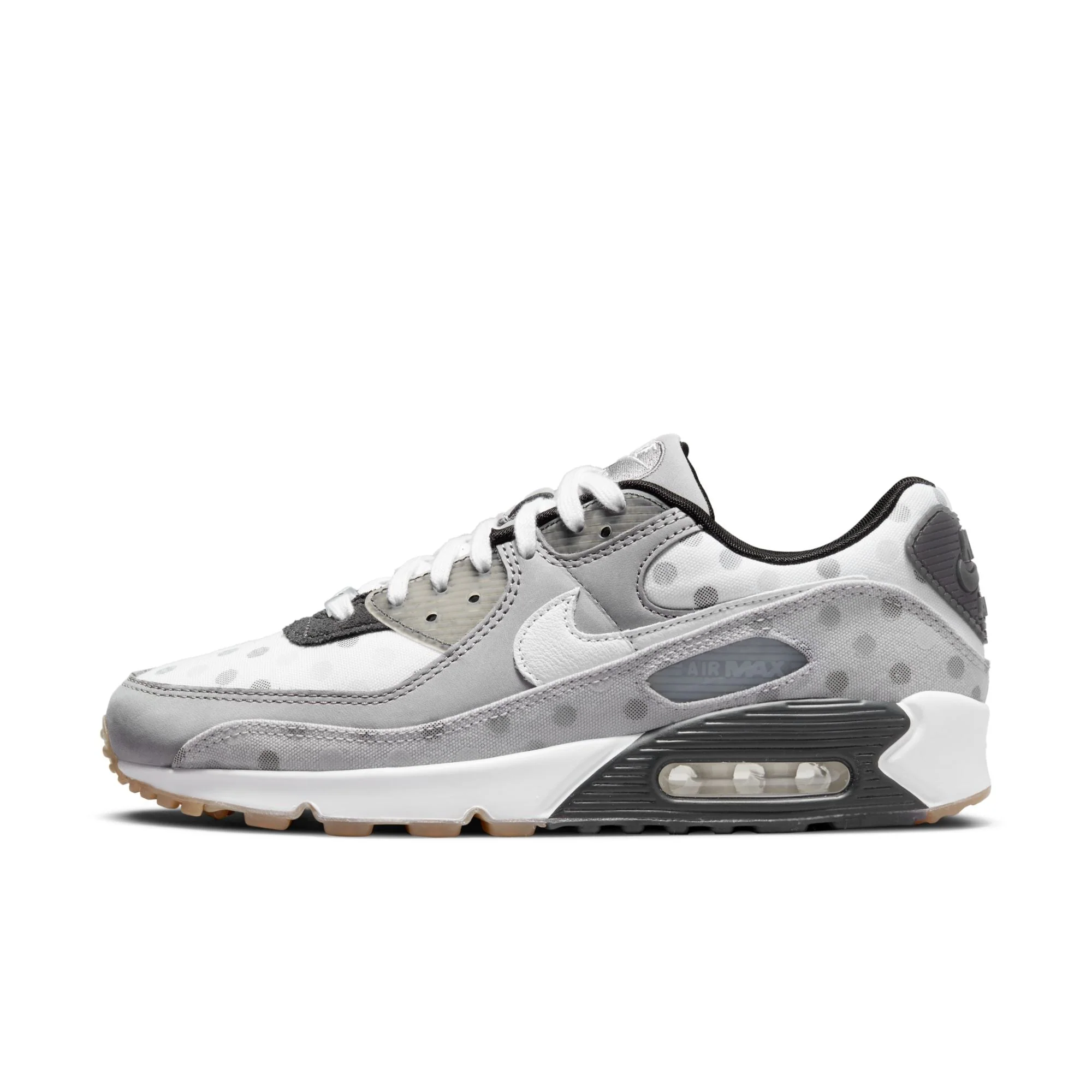 Unique Nike Men's Air Max 90 Nrg Sneakers Outstanding